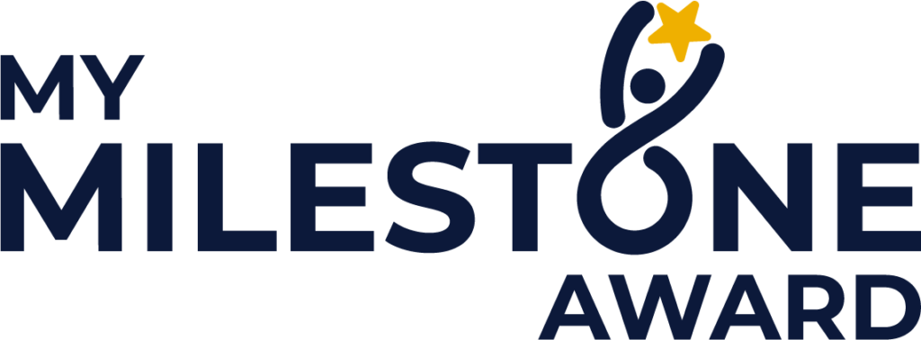 MyMilestoneAward